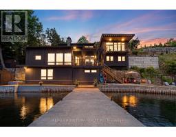 205 BROCKMERE CLIFF ROAD, Elizabethtown-Kitley, Ontario