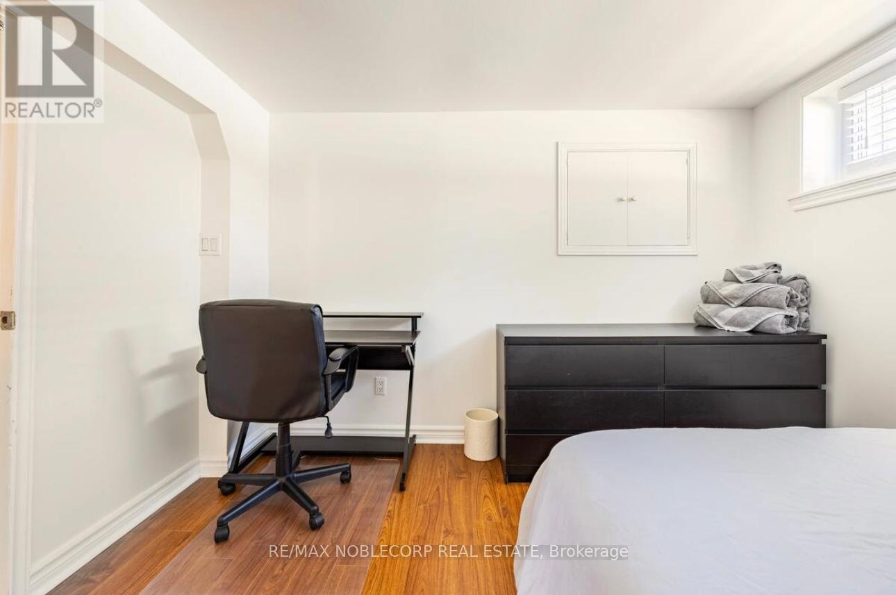 Bsmt - 4230 Bloor Street W, Toronto, Ontario  M9C 1Z7 - Photo 11 - W13473412