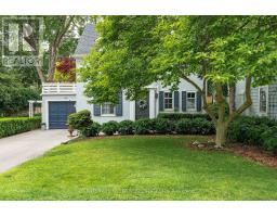 32 PARK AVENUE, Oakville, Ontario