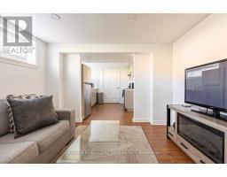 BSMT - 4230 BLOOR STREET W, Toronto, Ontario