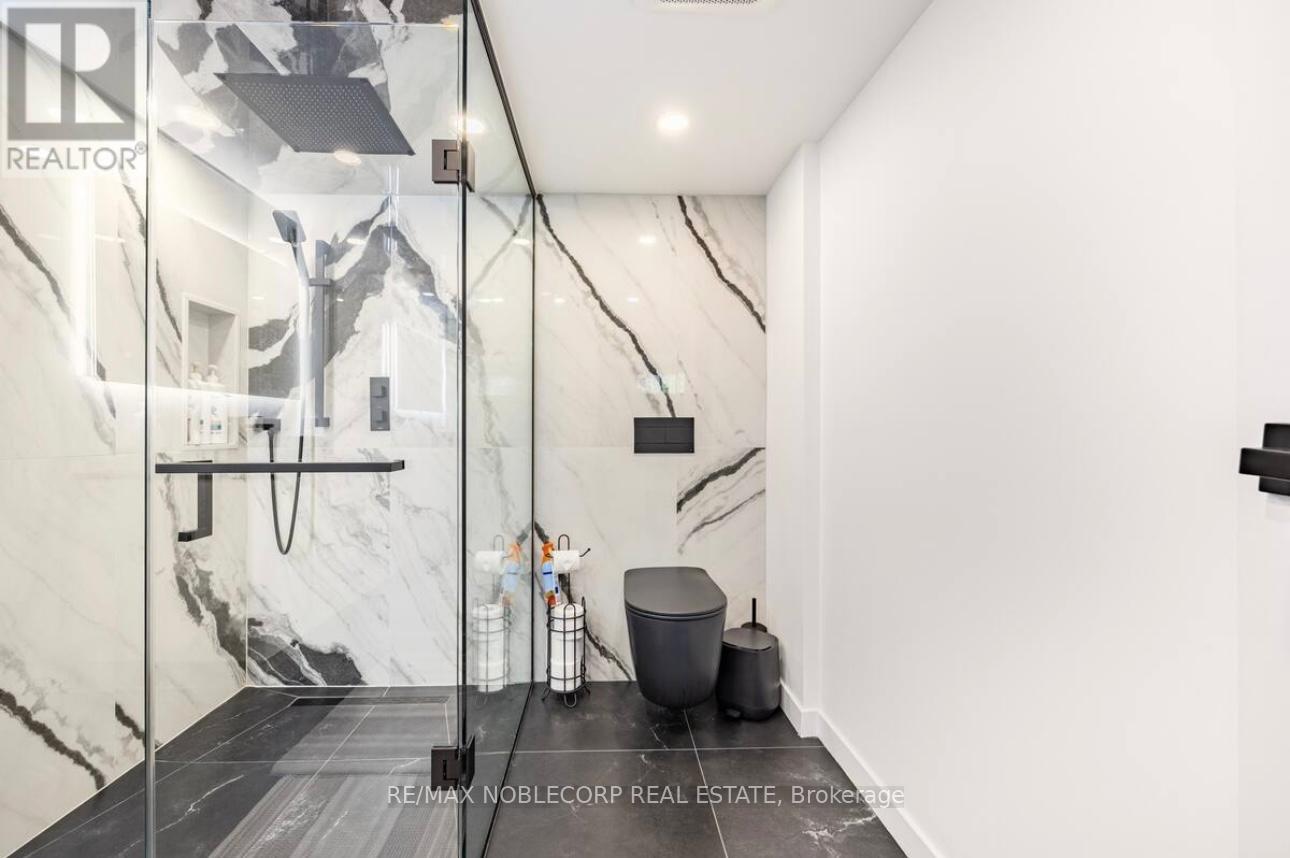 Bsmt - 4230 Bloor Street W, Toronto, Ontario  M9C 1Z7 - Photo 15 - W13473412