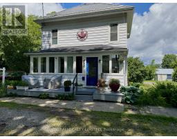 22 PERTH STREET, Rideau Lakes, Ontario