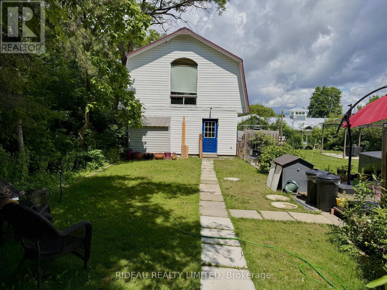 22 Perth Street, Rideau Lakes, Ontario  K0G 1V0 - Photo 19 - X13474644