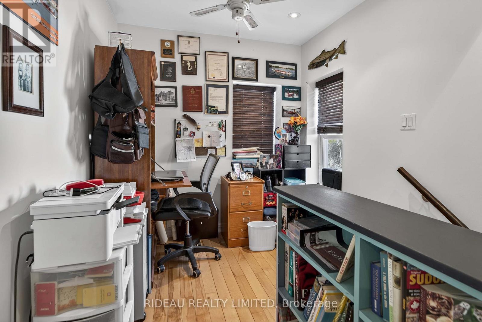 22 Perth Street, Rideau Lakes, Ontario  K0G 1V0 - Photo 13 - X13474644