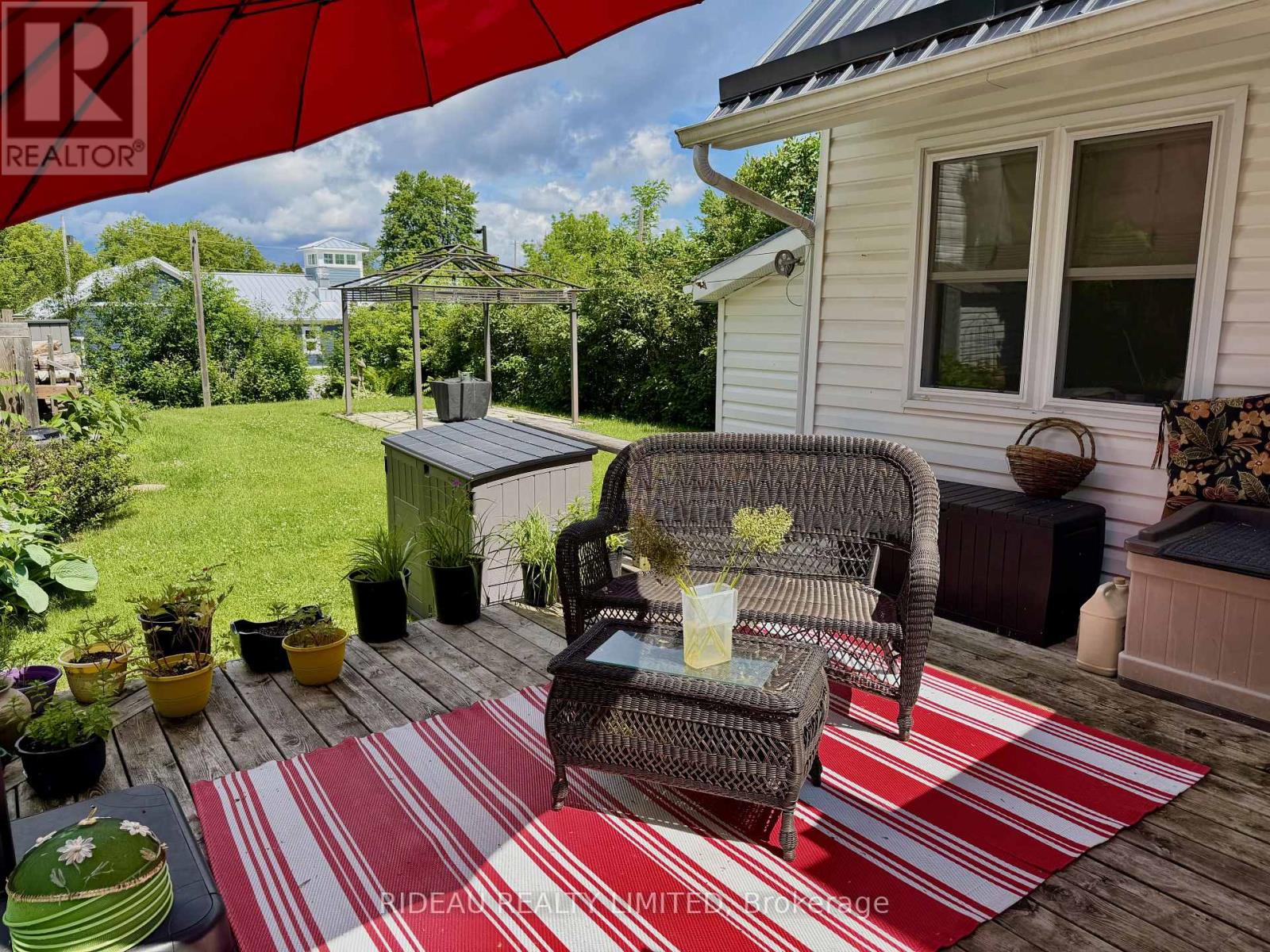 22 Perth Street, Rideau Lakes, Ontario  K0G 1V0 - Photo 24 - X13474644