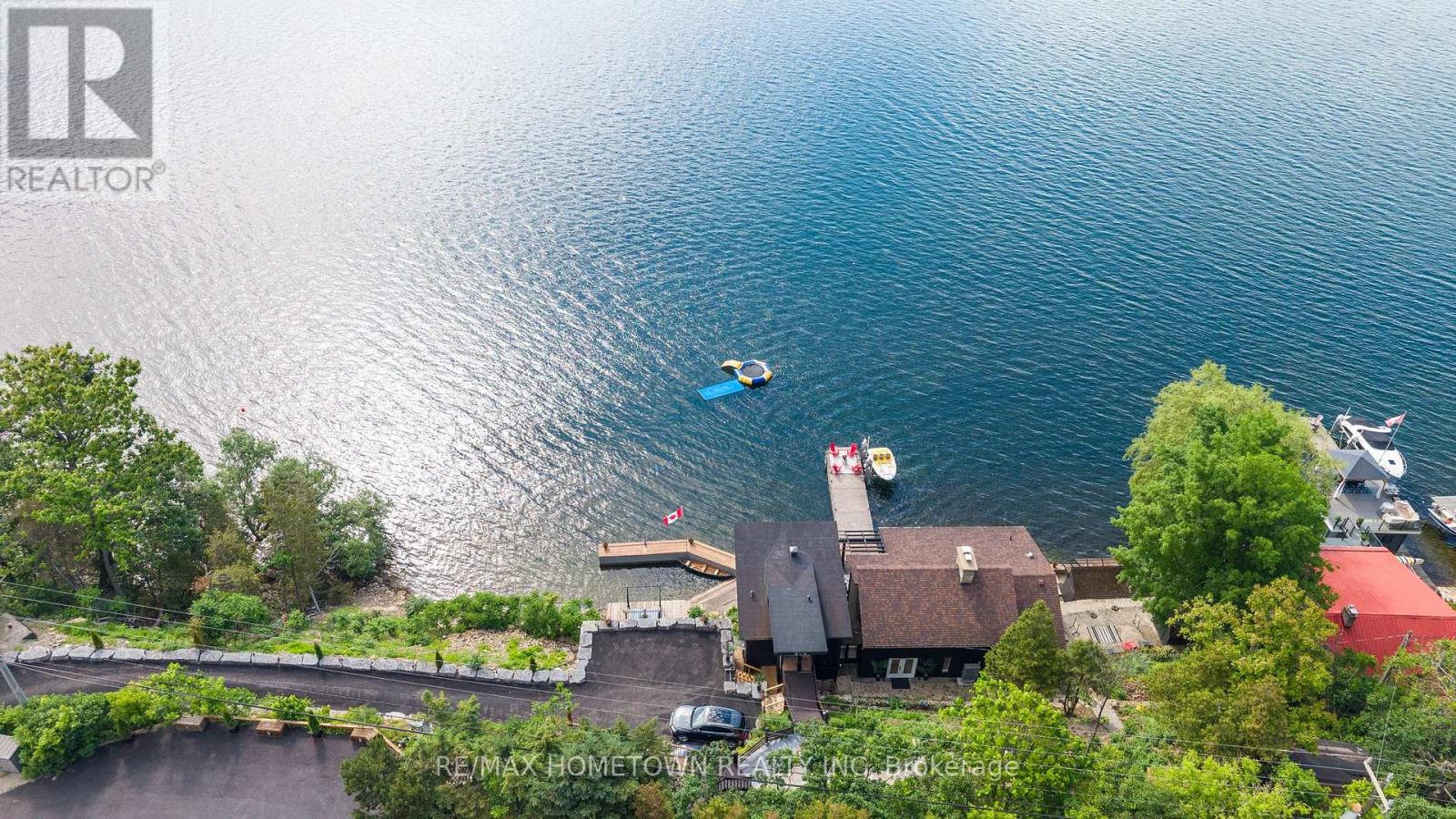 205 Brockmere Cliff Road, Elizabethtown-Kitley, Ontario  K6V 5T3 - Photo 49 - X13473234