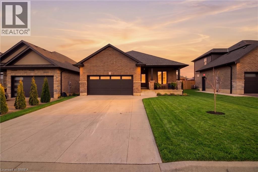 5 BEEMER Street, waterford, Ontario