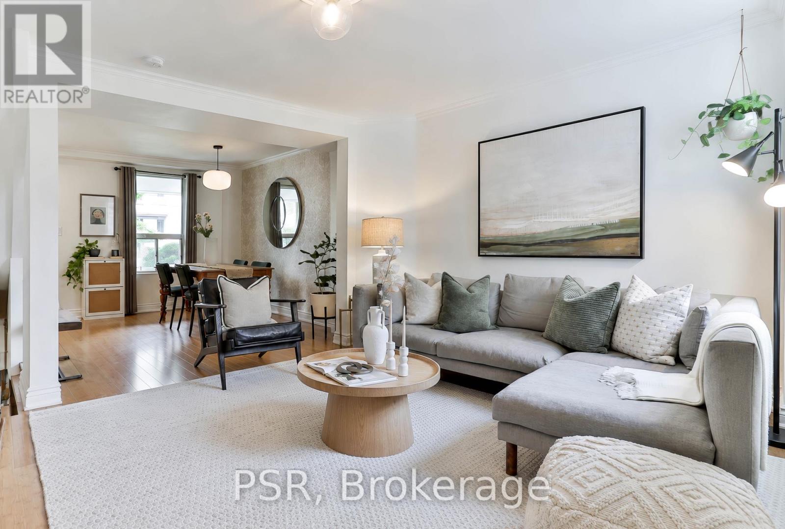 175 Maria Street, Toronto, Ontario  M6P 1W5 - Photo 12 - W13473420