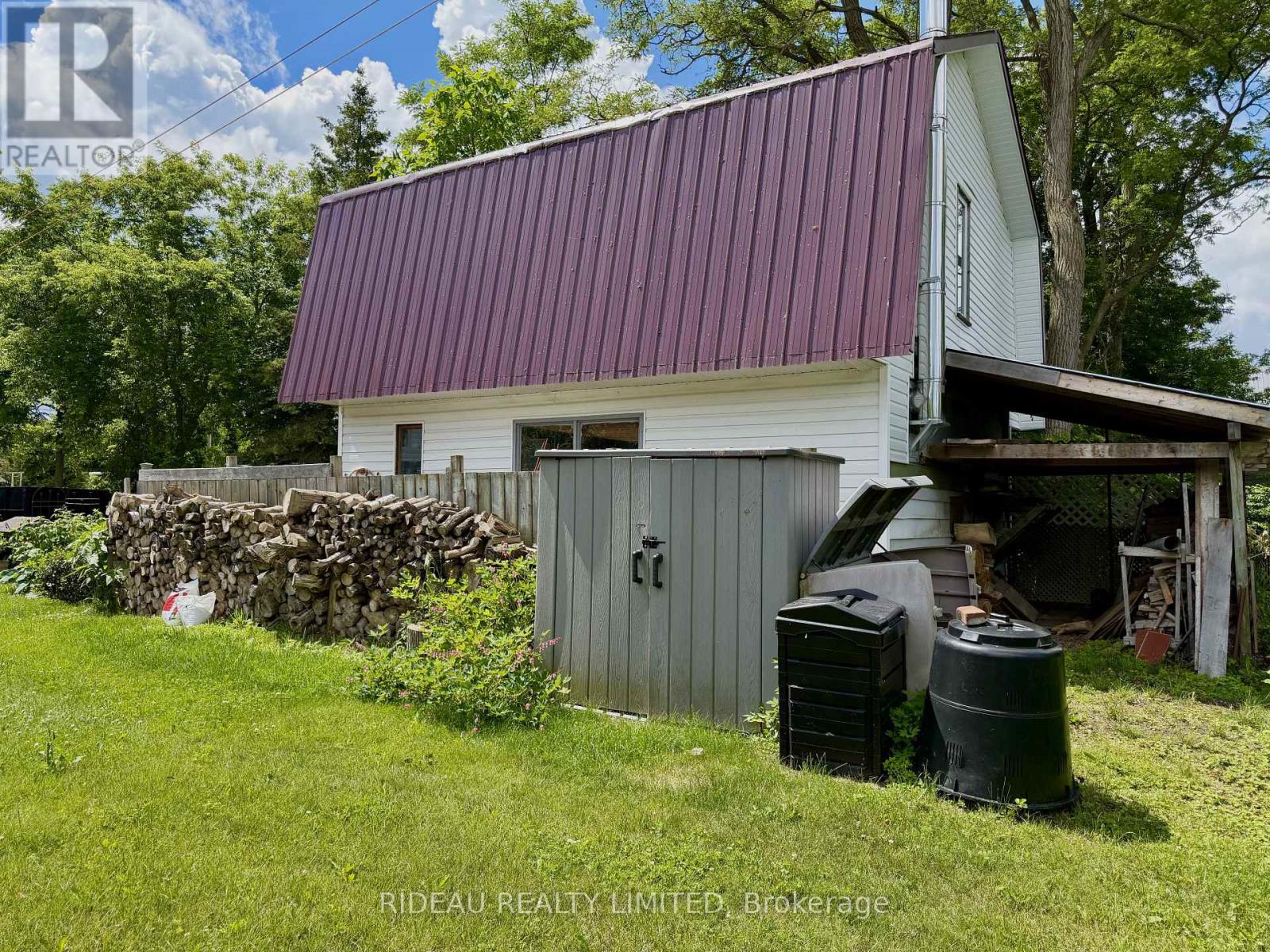 22 Perth Street, Rideau Lakes, Ontario  K0G 1V0 - Photo 21 - X13474644