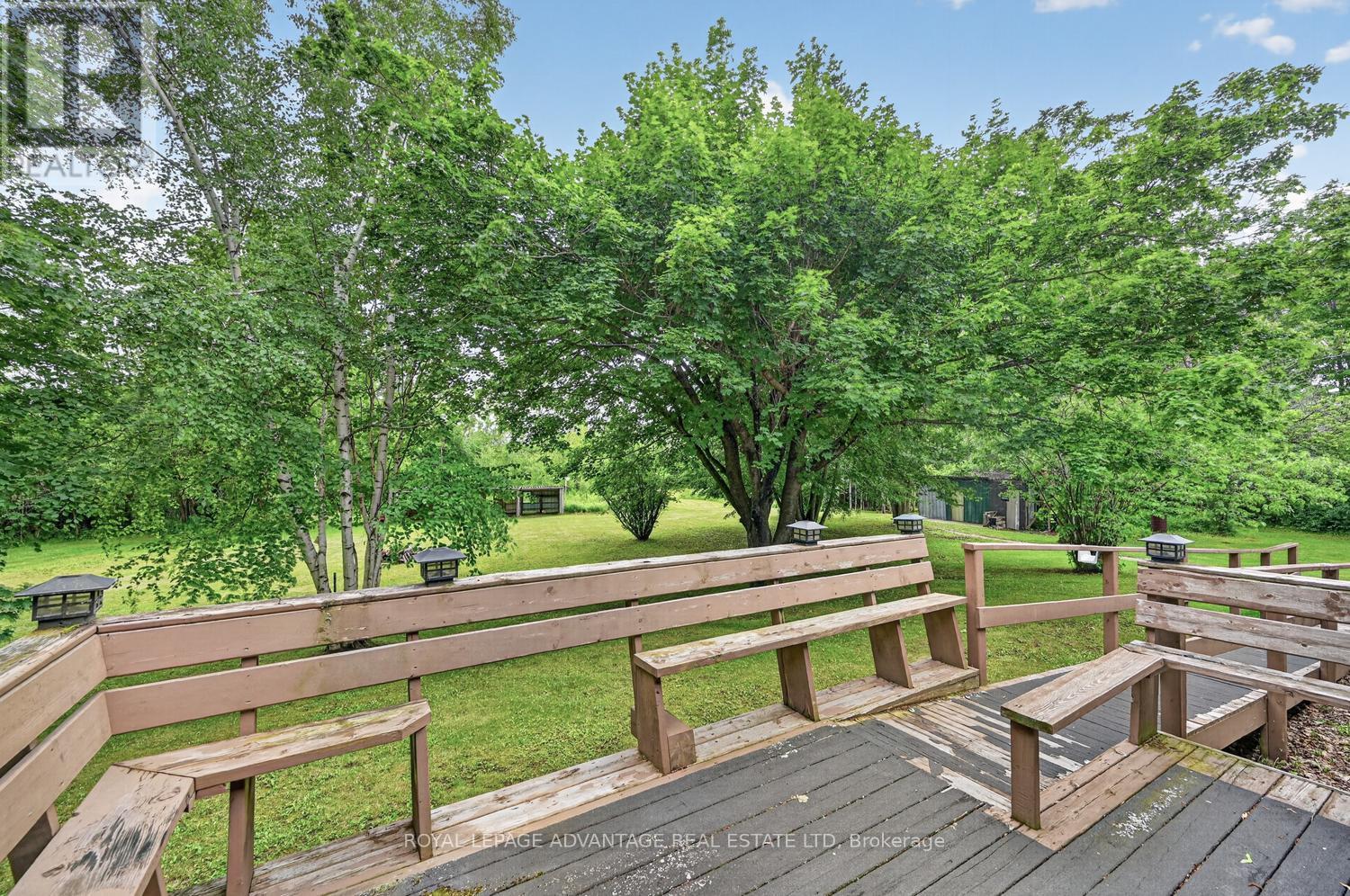 83 Broadview Avenue W, Rideau Lakes, Ontario  K7A 4L3 - Photo 35 - X13475012