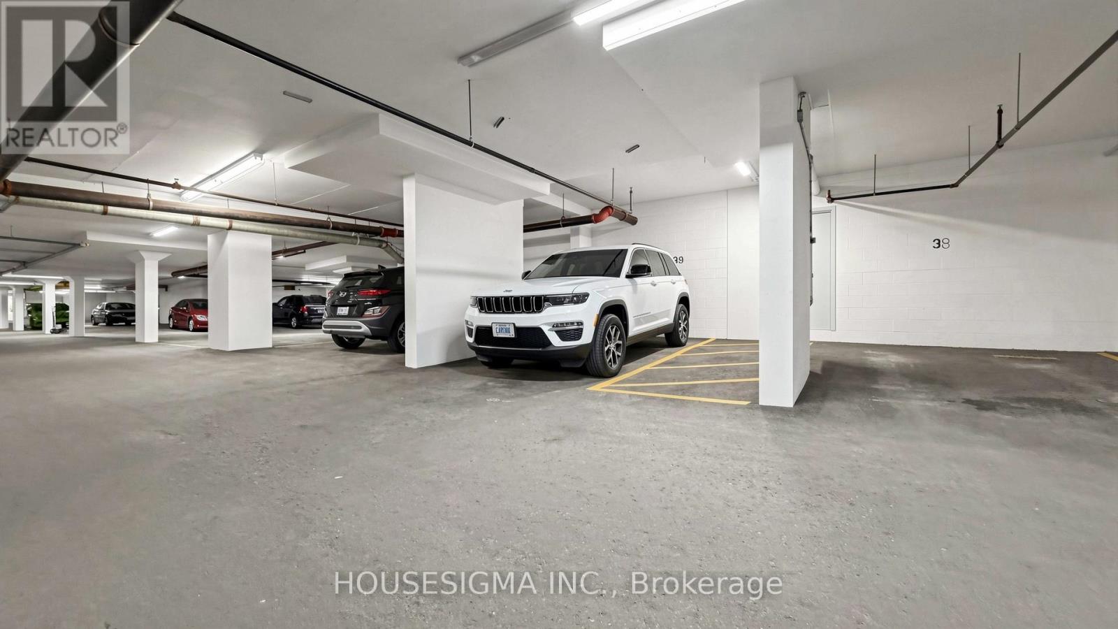 505 - 3 Dayspring Circle, Brampton, Ontario  L6P 1B7 - Photo 44 - W13473790
