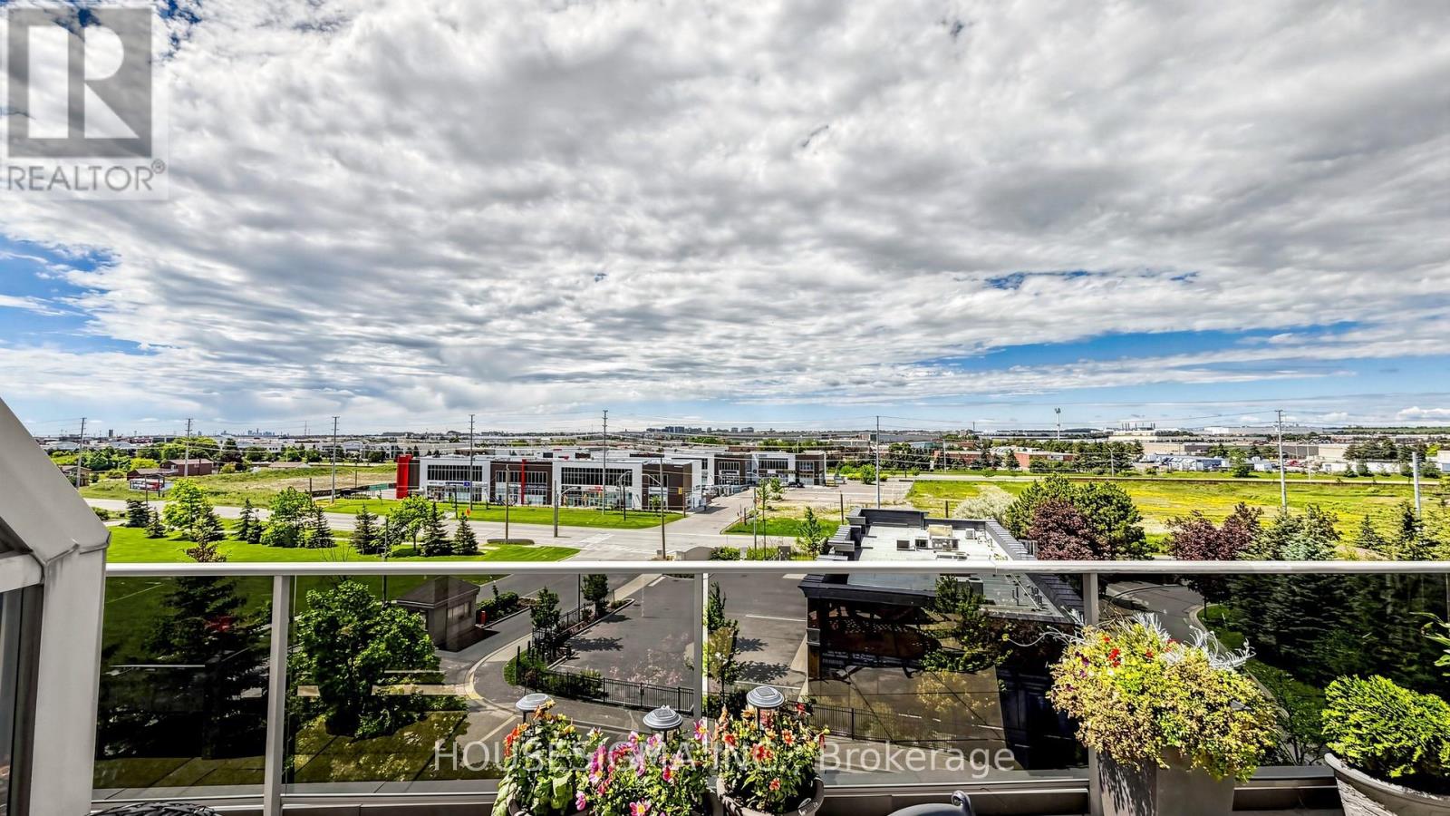 505 - 3 Dayspring Circle, Brampton, Ontario  L6P 1B7 - Photo 39 - W13473790