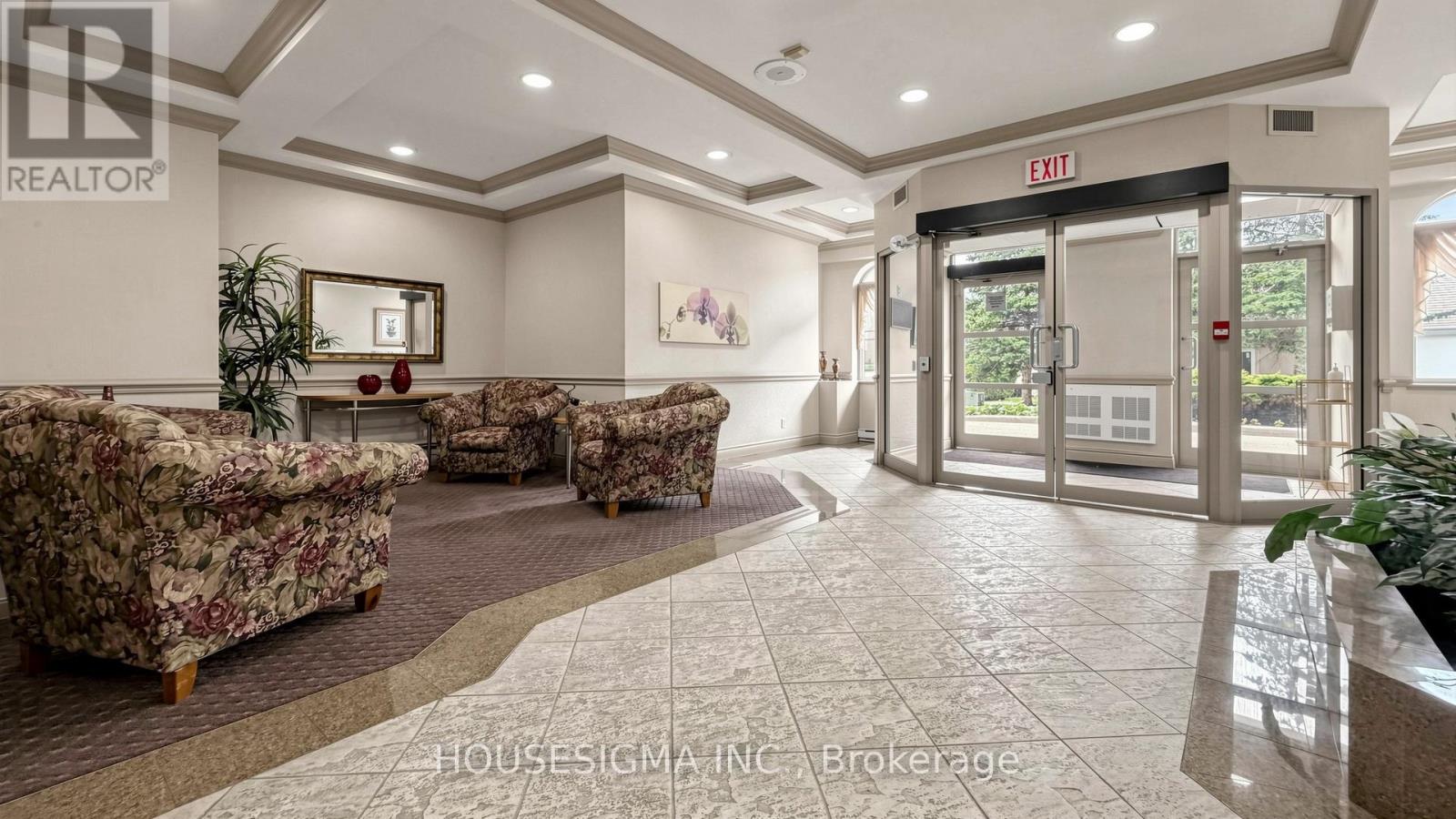 505 - 3 Dayspring Circle, Brampton, Ontario  L6P 1B7 - Photo 46 - W13473790