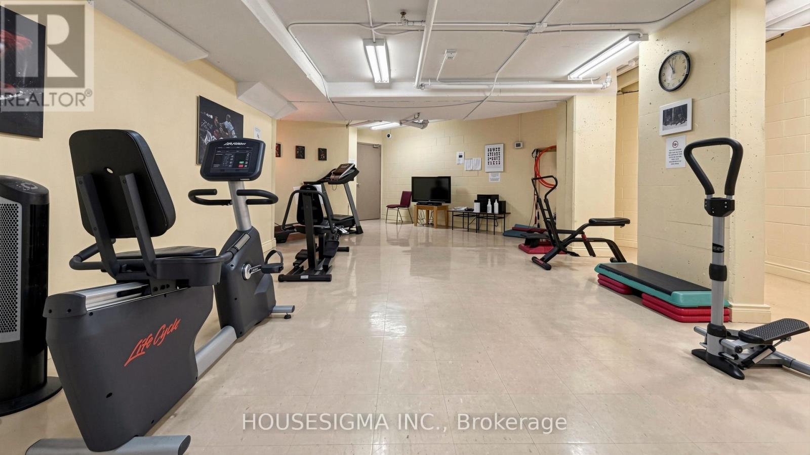 505 - 3 Dayspring Circle, Brampton, Ontario  L6P 1B7 - Photo 48 - W13473790