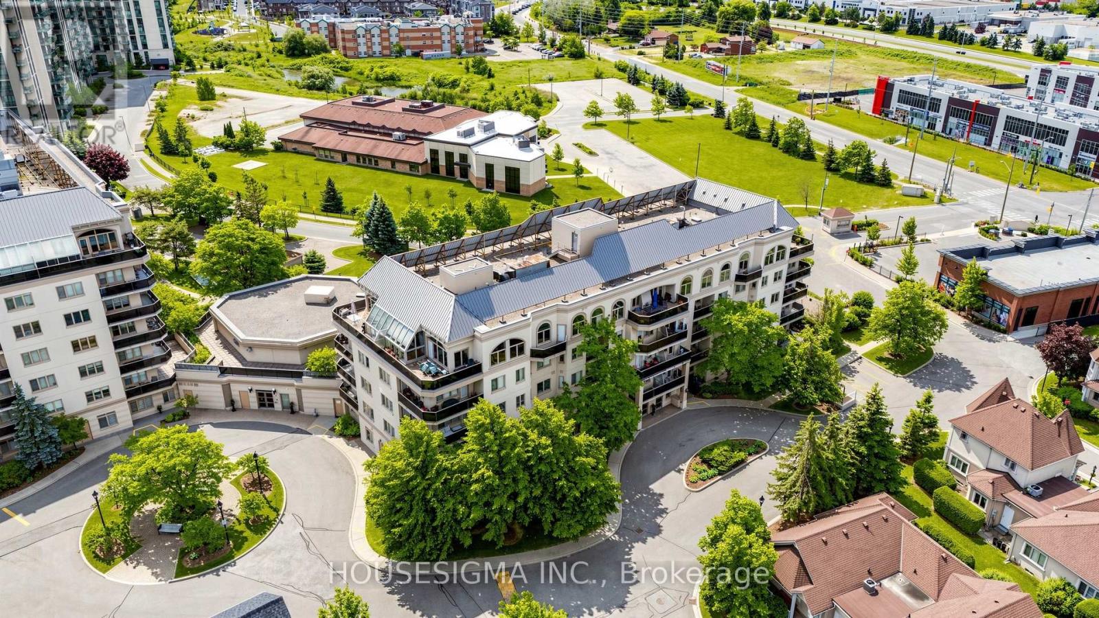 505 - 3 Dayspring Circle, Brampton, Ontario  L6P 1B7 - Photo 45 - W13473790
