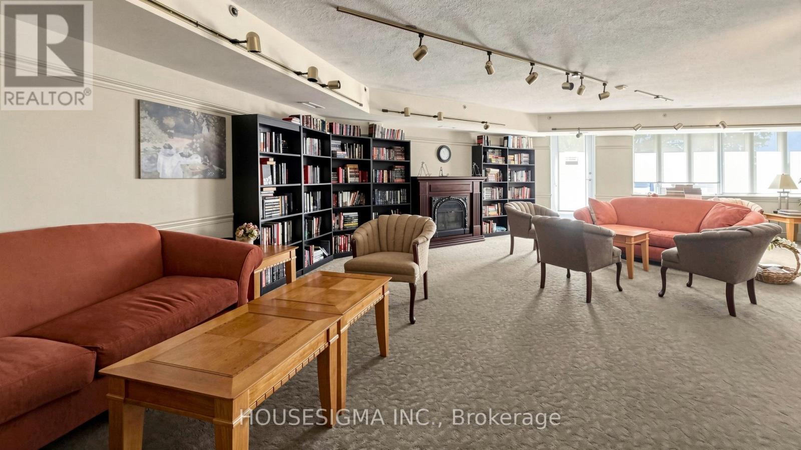 505 - 3 Dayspring Circle, Brampton, Ontario  L6P 1B7 - Photo 47 - W13473790