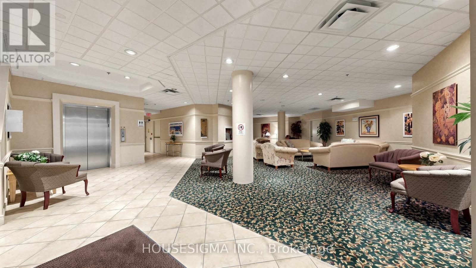 505 - 3 Dayspring Circle, Brampton, Ontario  L6P 1B7 - Photo 49 - W13473790
