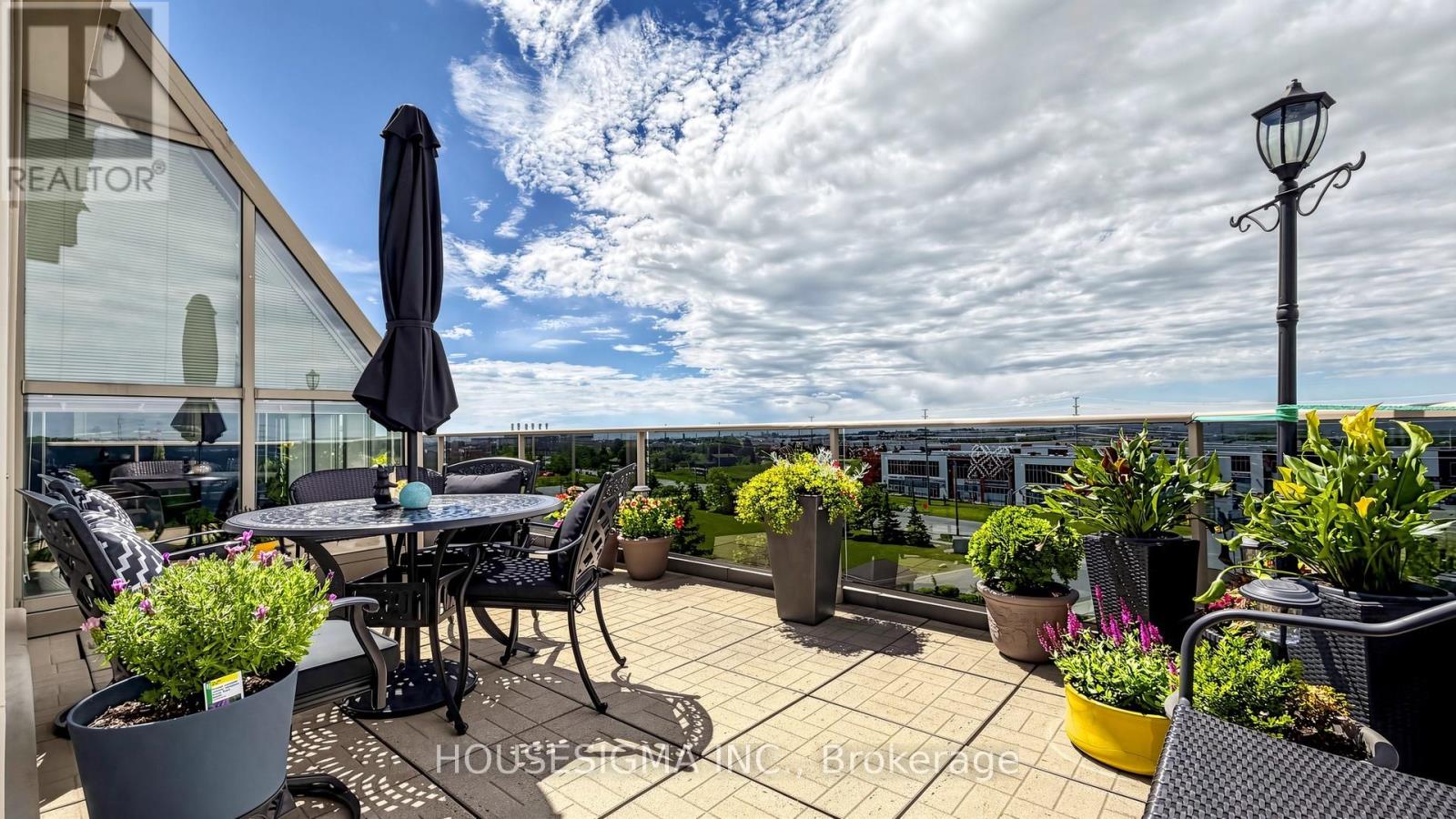 505 - 3 Dayspring Circle, Brampton, Ontario  L6P 1B7 - Photo 37 - W13473790