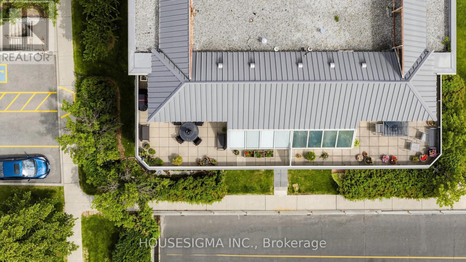 505 - 3 Dayspring Circle, Brampton, Ontario  L6P 1B7 - Photo 40 - W13473790