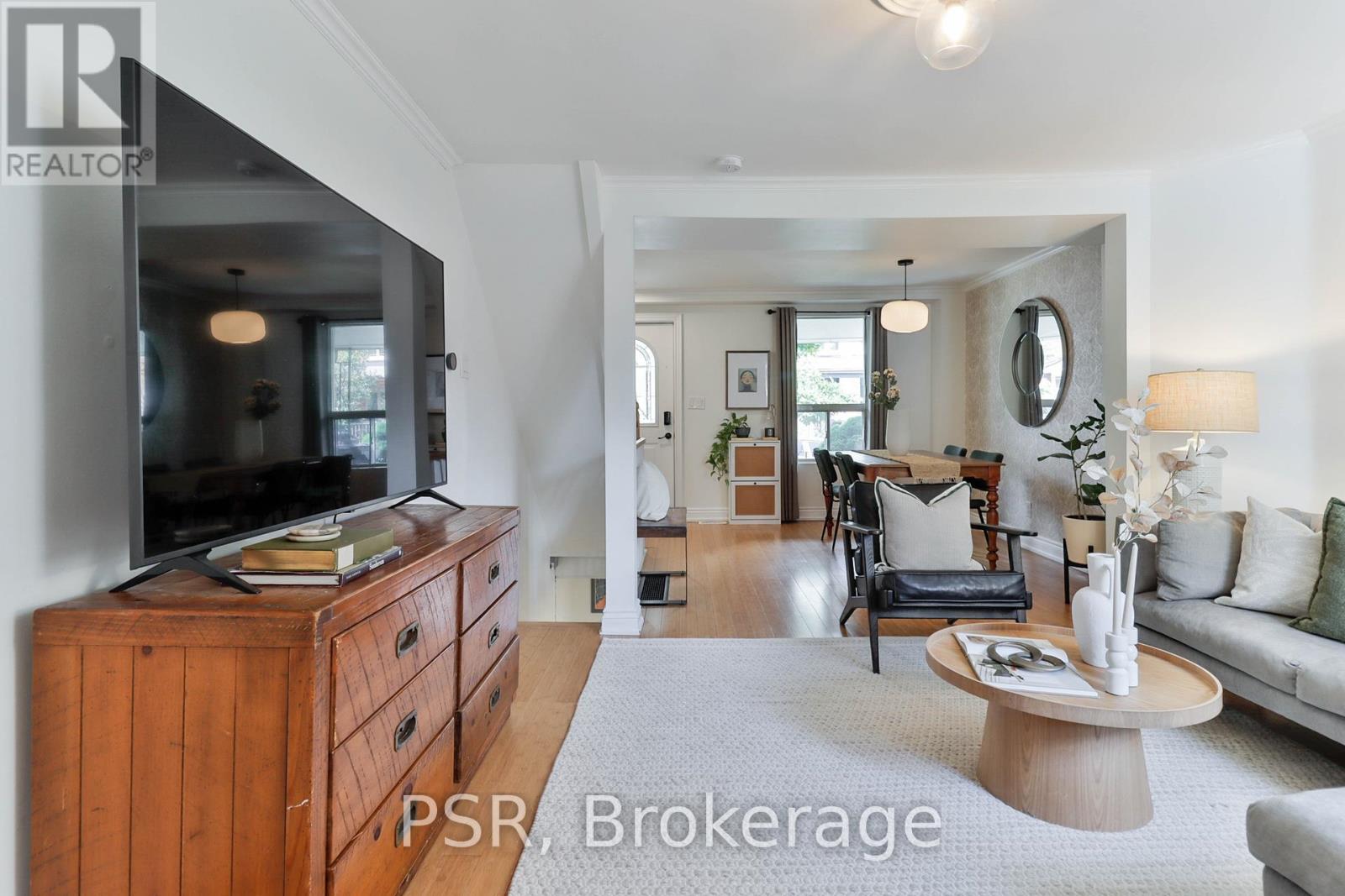 175 Maria Street, Toronto, Ontario  M6P 1W5 - Photo 11 - W13473420