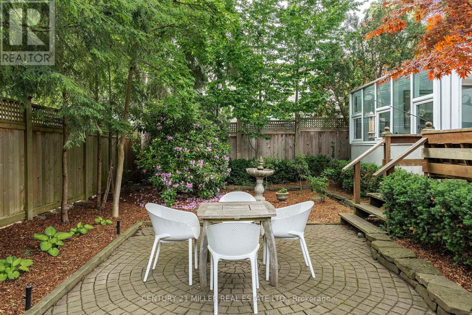 32 Park Avenue, Oakville, Ontario  L6J 3X8 - Photo 34 - W13473380
