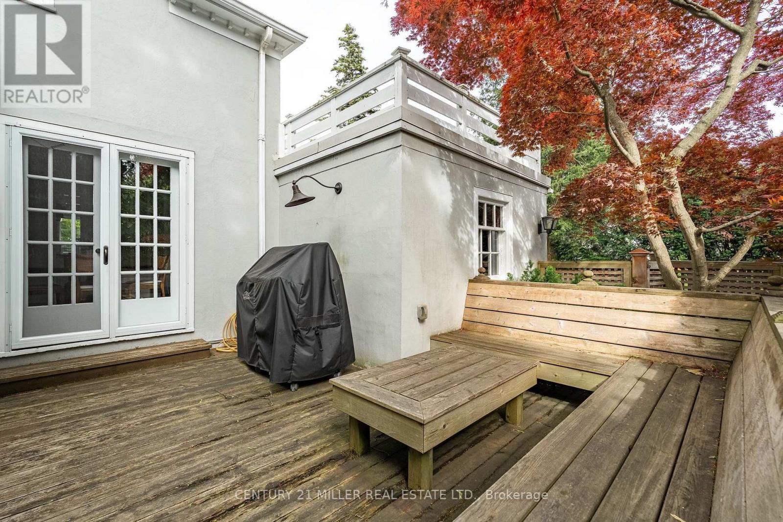 32 Park Avenue, Oakville, Ontario  L6J 3X8 - Photo 36 - W13473380