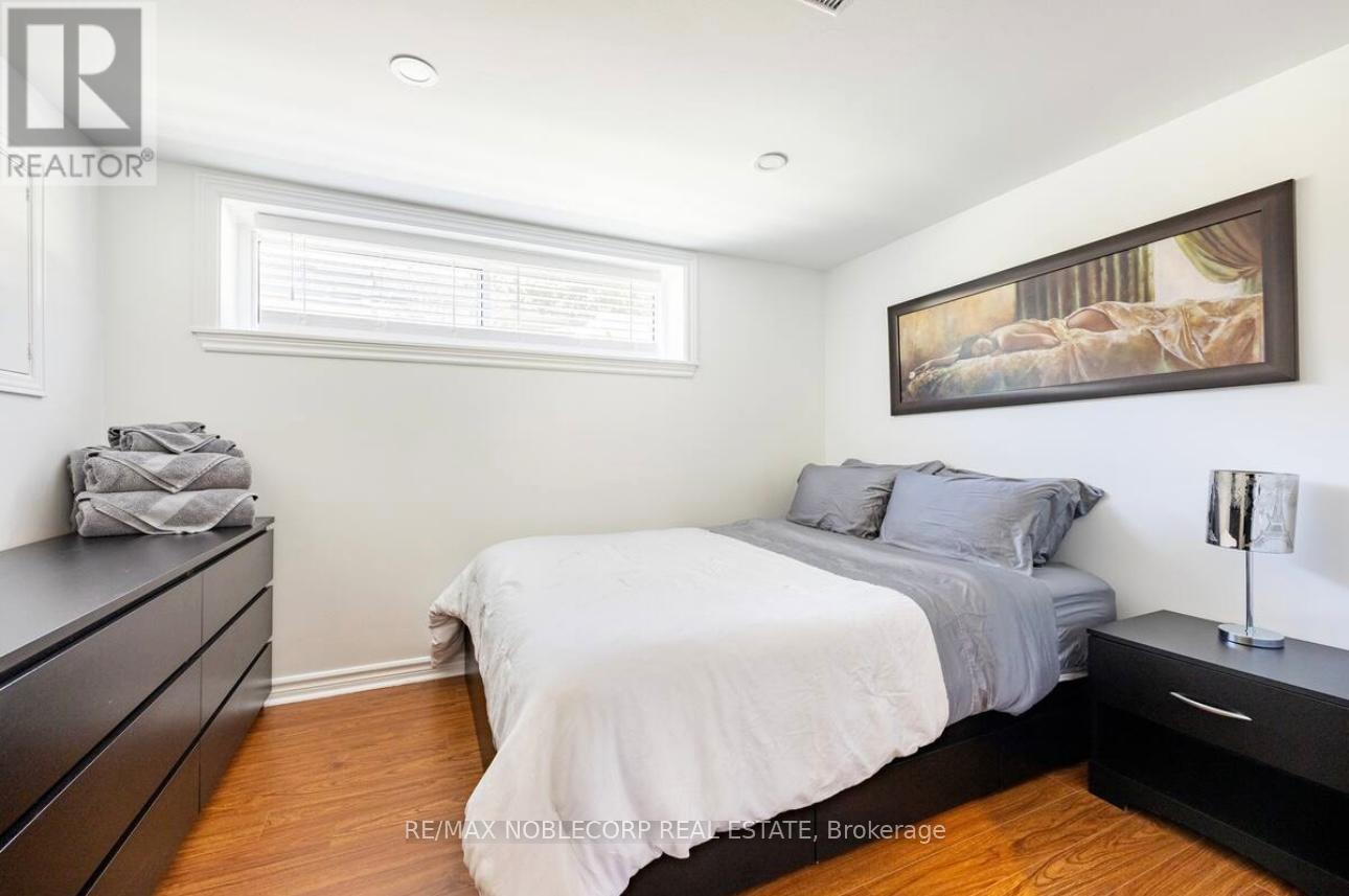 Bsmt - 4230 Bloor Street W, Toronto, Ontario  M9C 1Z7 - Photo 10 - W13473412