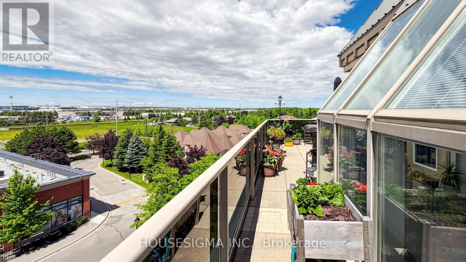 505 - 3 Dayspring Circle, Brampton, Ontario  L6P 1B7 - Photo 38 - W13473790