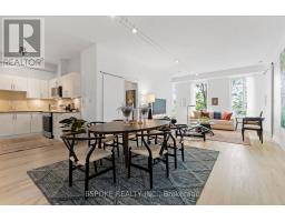 303 - 1 ST JOHNS ROAD, Toronto, Ontario