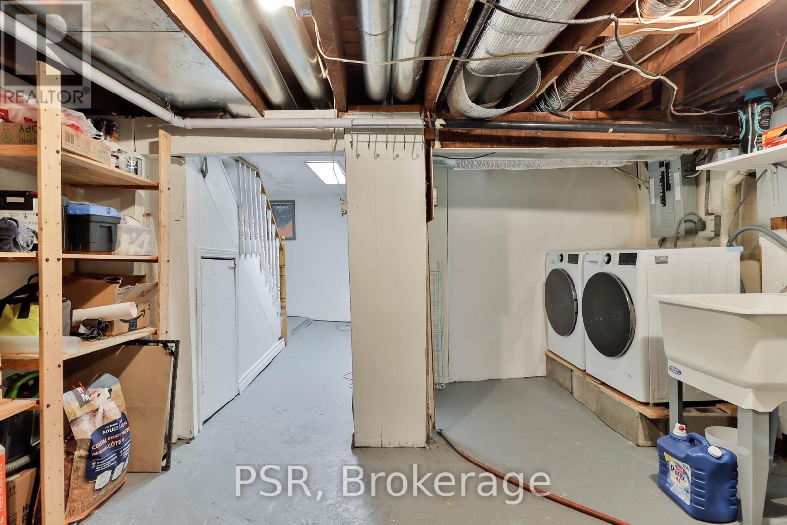 175 Maria Street, Toronto, Ontario  M6P 1W5 - Photo 32 - W13473420