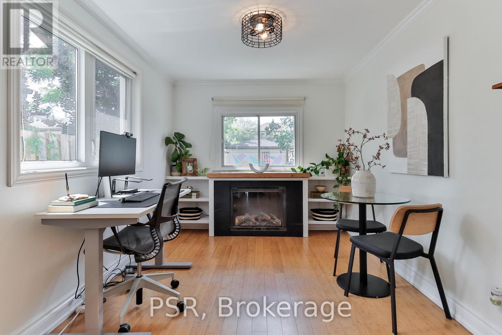 175 Maria Street, Toronto, Ontario  M6P 1W5 - Photo 18 - W13473420