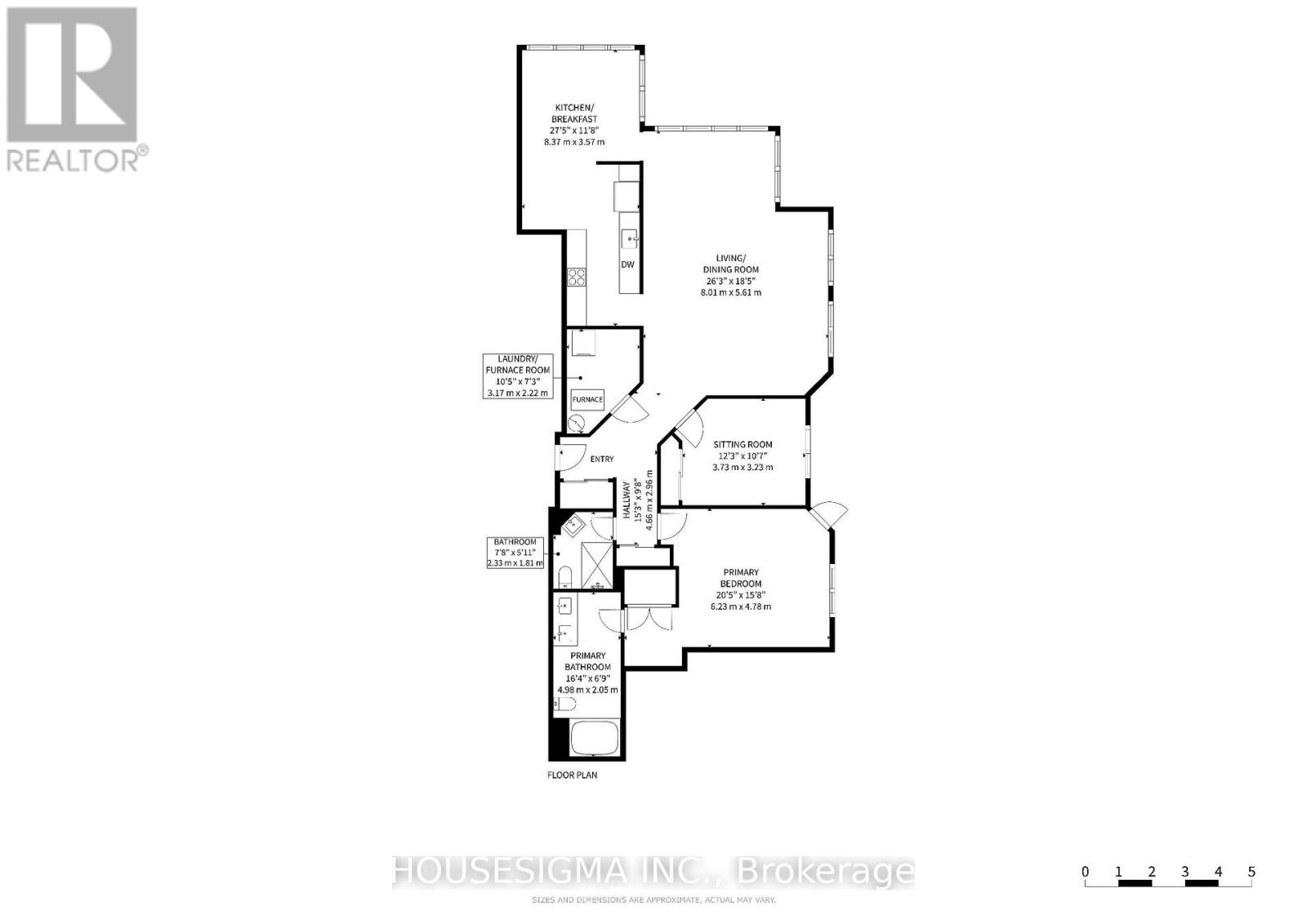 505 - 3 Dayspring Circle, Brampton, Ontario  L6P 1B7 - Photo 41 - W13473790