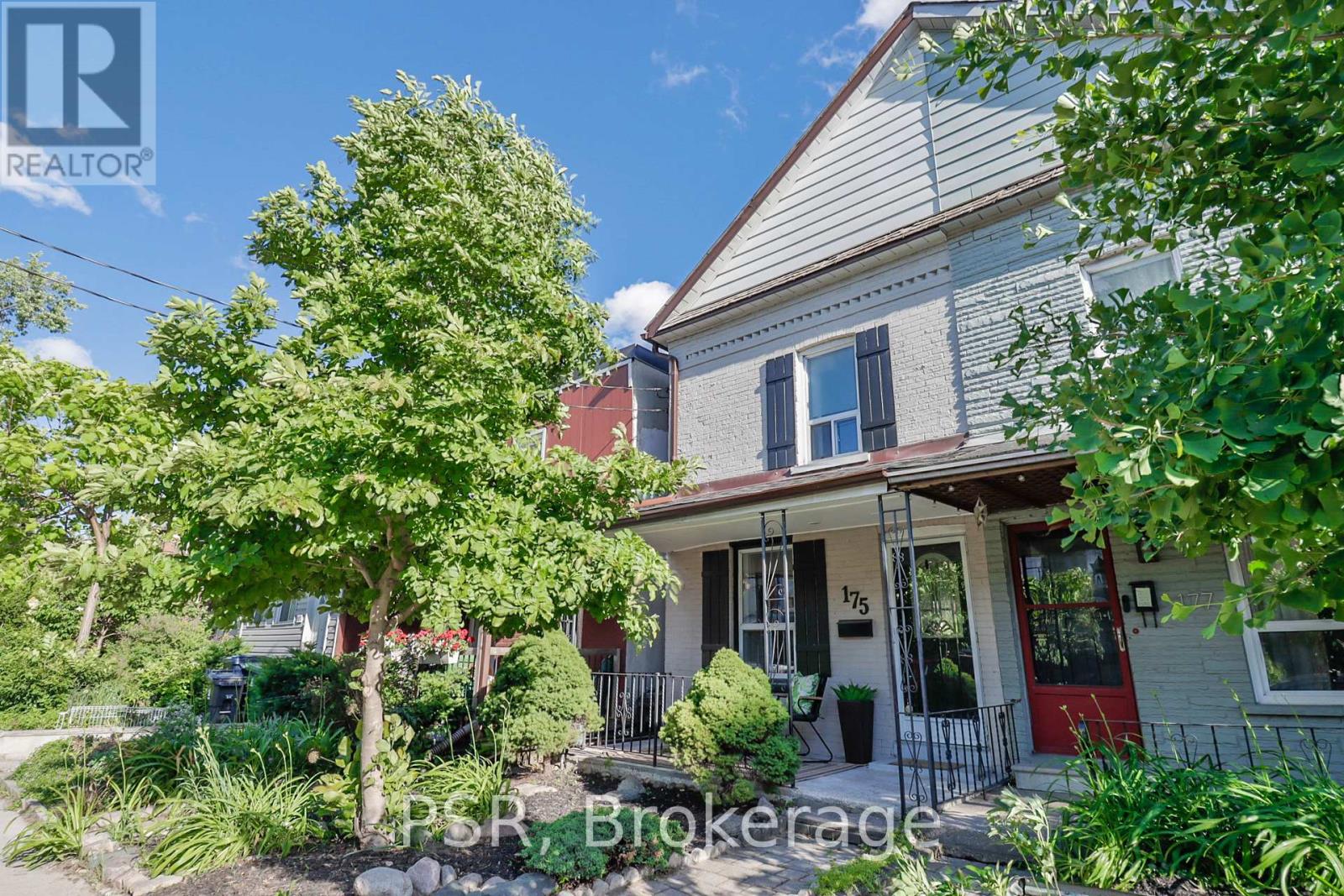175 Maria Street, Toronto, Ontario  M6P 1W5 - Photo 38 - W13473420