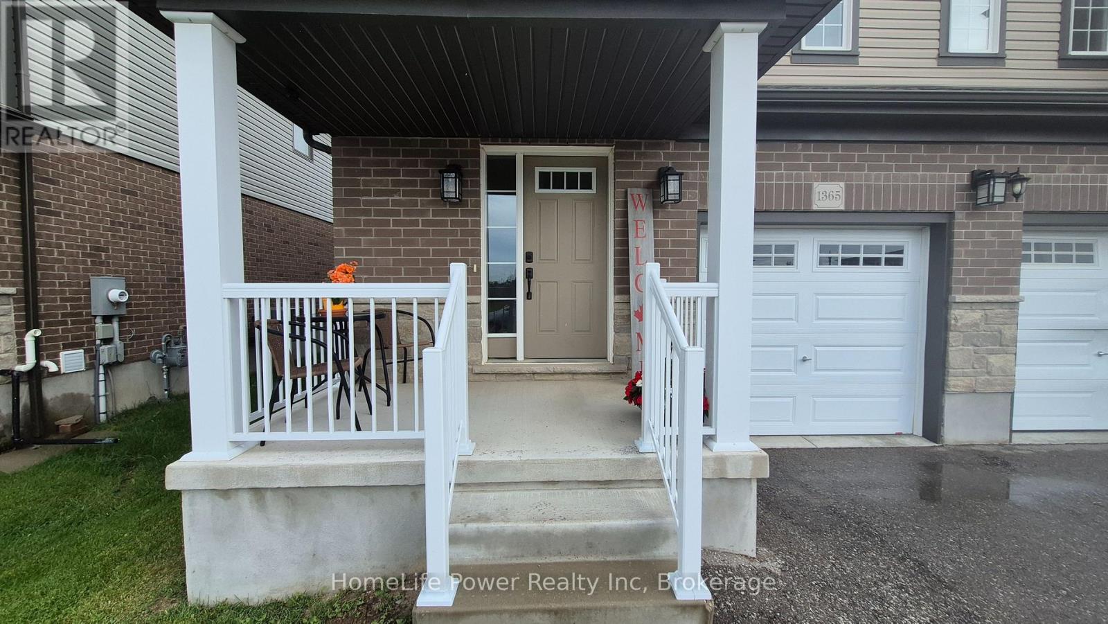 1365 Calais Drive, Woodstock (Woodstock - North), Ontario  N4T 0L8 - Photo 4 - X13475702