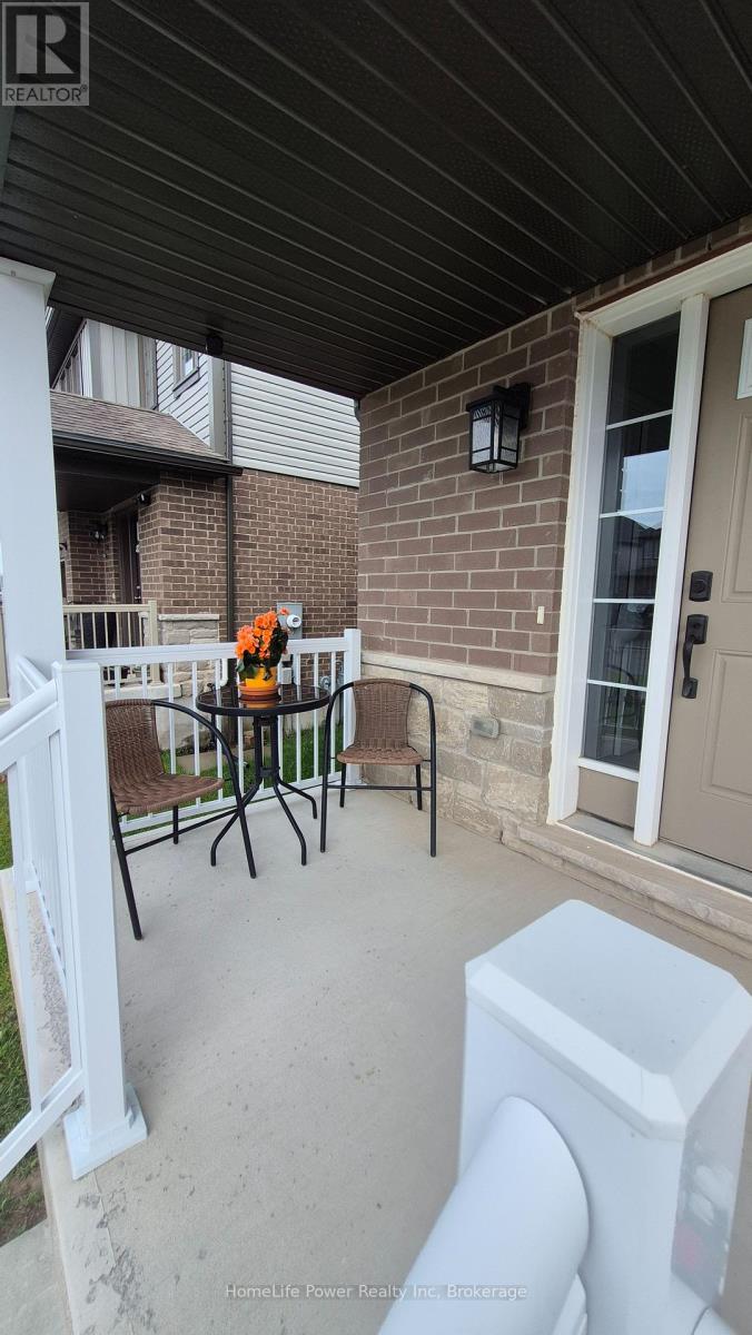 1365 Calais Drive, Woodstock (Woodstock - North), Ontario  N4T 0L8 - Photo 6 - X13475702