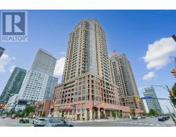 2407 - 4080 LIVING ARTS DRIVE, Mississauga, Ontario