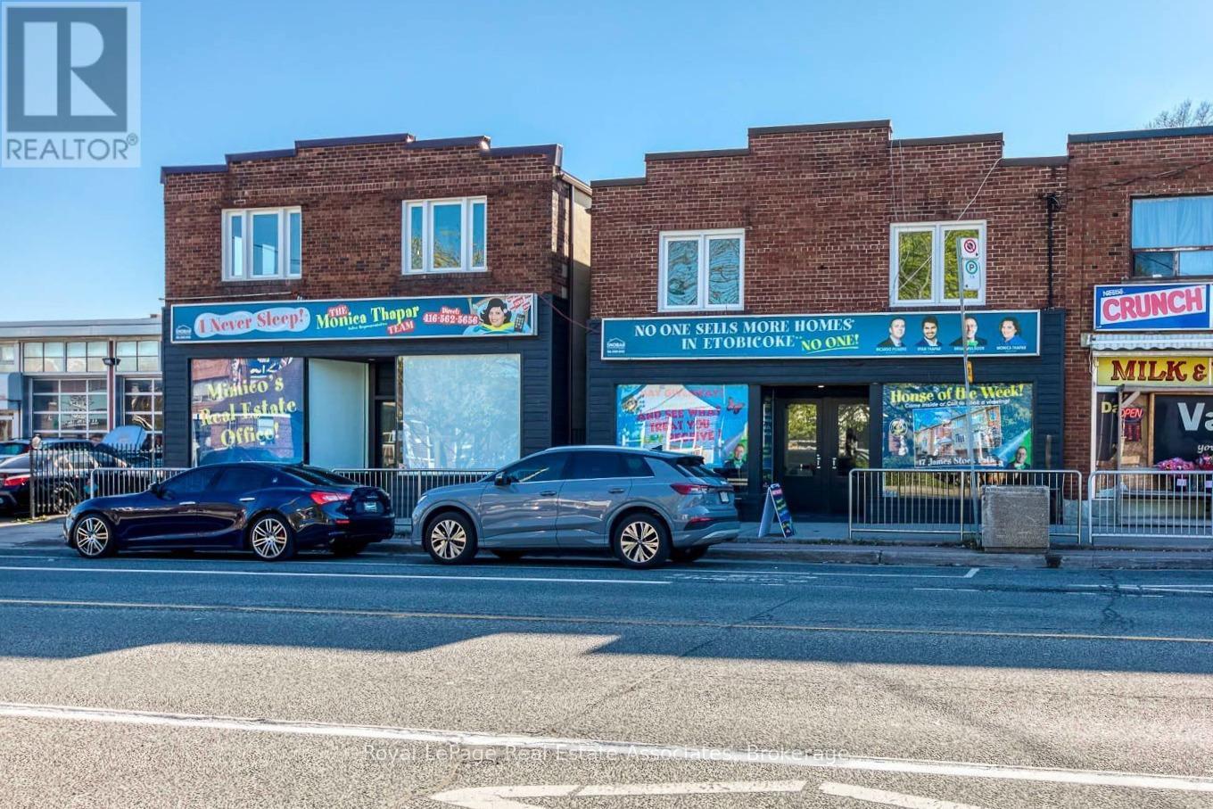 2 - 362 Royal York Road, Toronto, Ontario  M8Y 2R2 - Photo 12 - W13473570