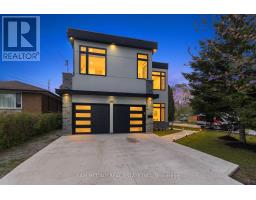 1050 EDGELEIGH AVENUE, Mississauga, Ontario