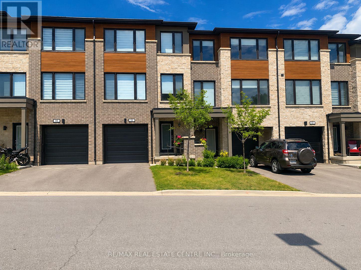 46 WINDTREE WAY, Halton Hills, Ontario