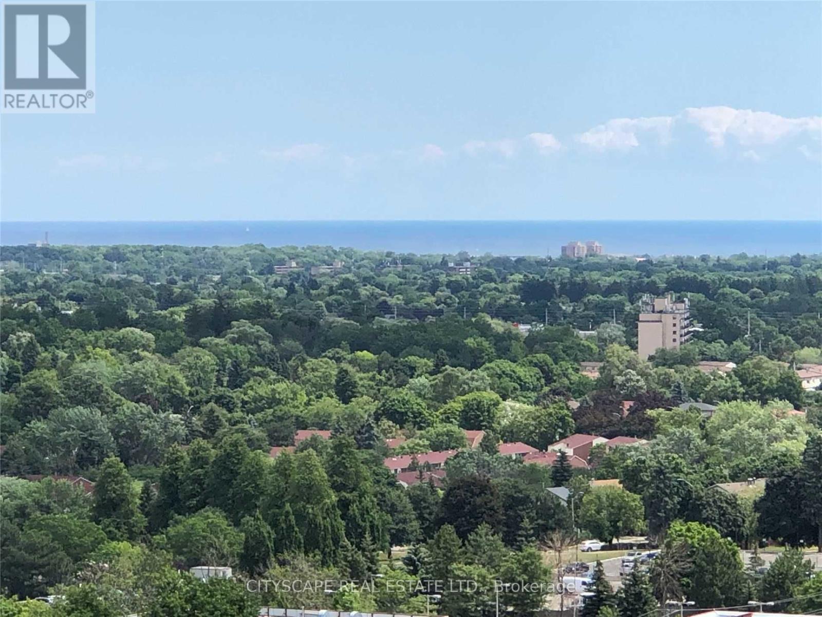 1502 - 33 Elm Drive, Mississauga, Ontario L5B 4L2 - Photo 6 - W13473876