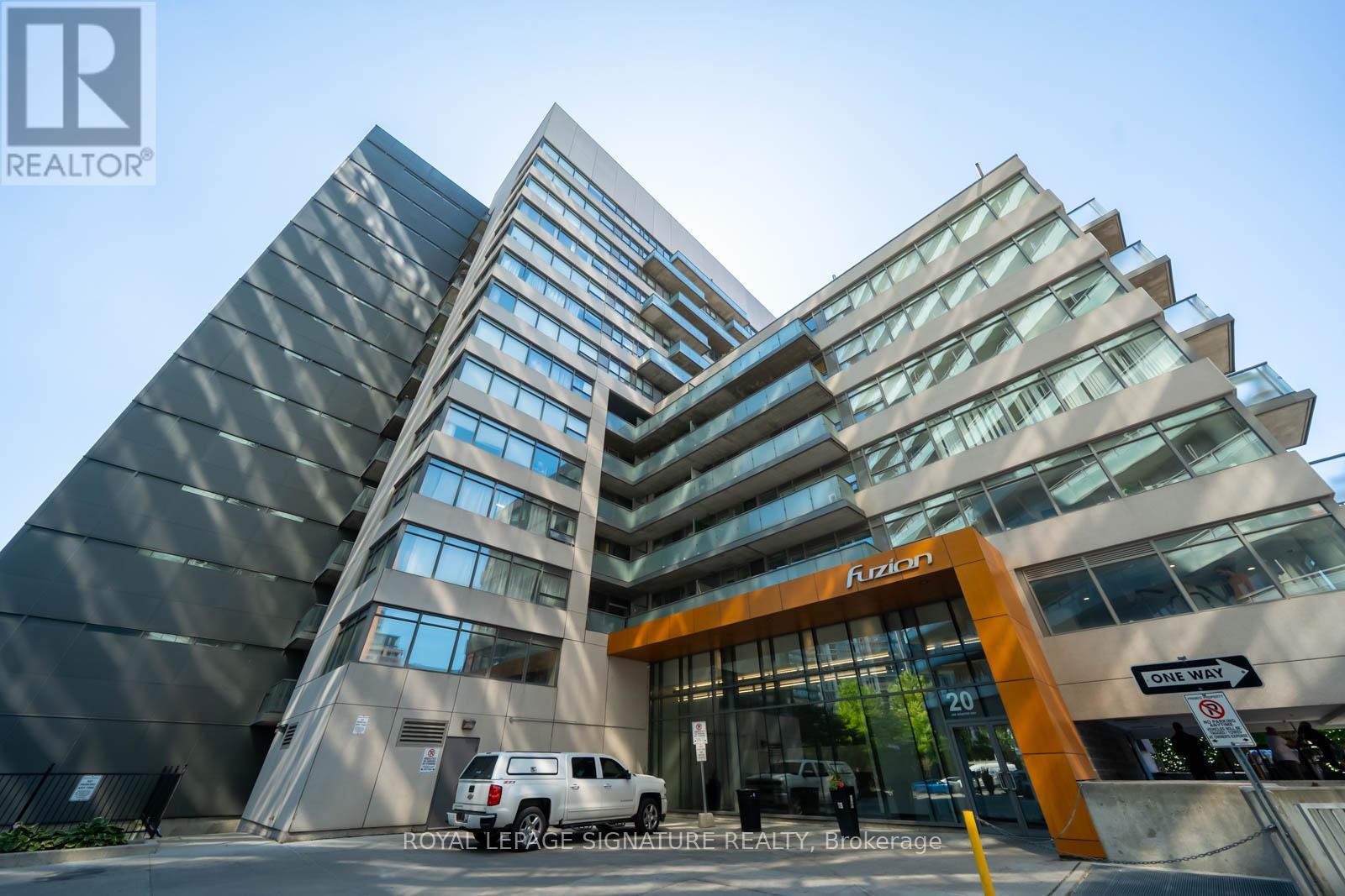 1208 - 20 Joe Shuster Way, Toronto, Ontario M6K 0A3 - Photo 21 - W13473928