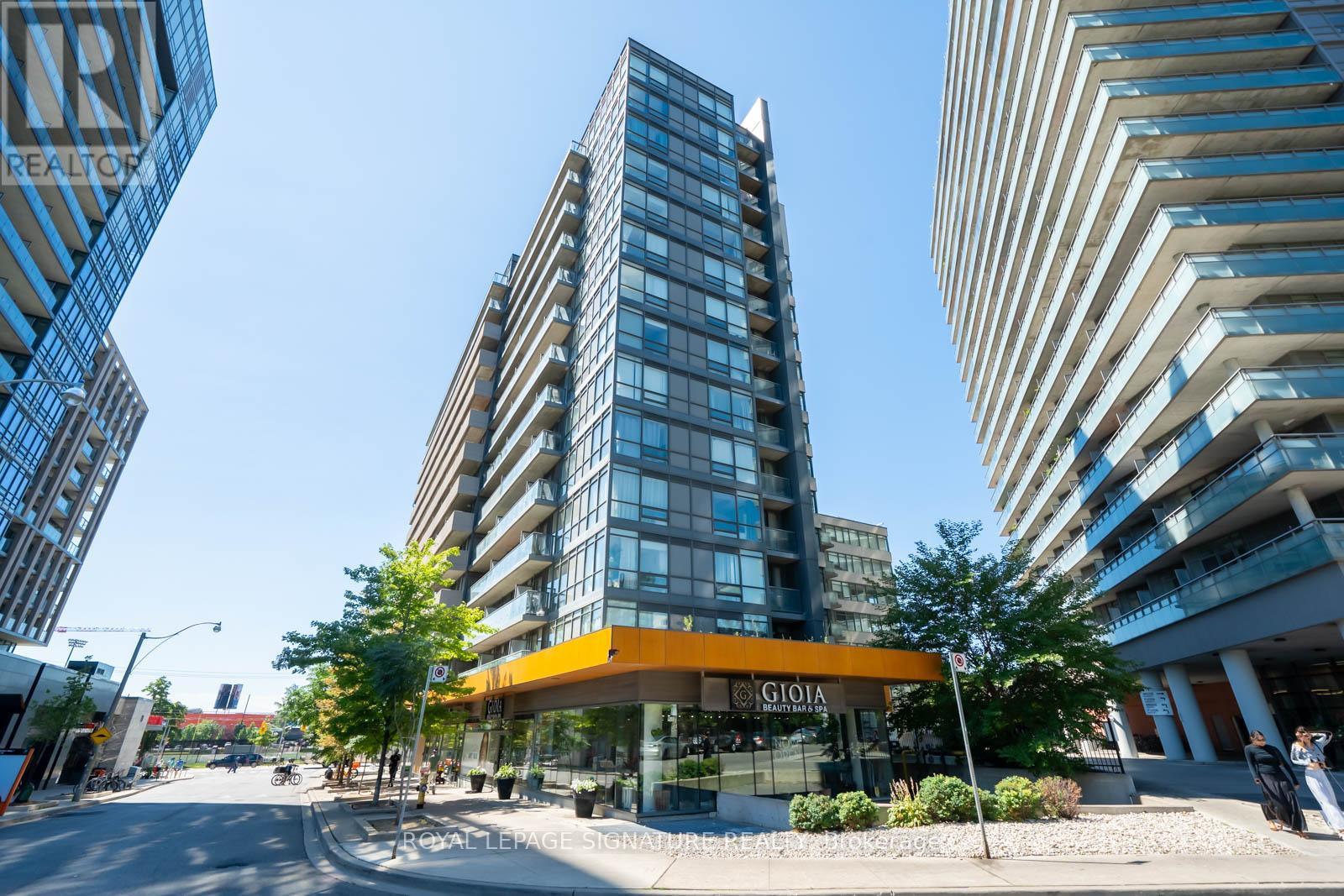 1208 - 20 Joe Shuster Way, Toronto, Ontario M6K 0A3 - Photo 22 - W13473928
