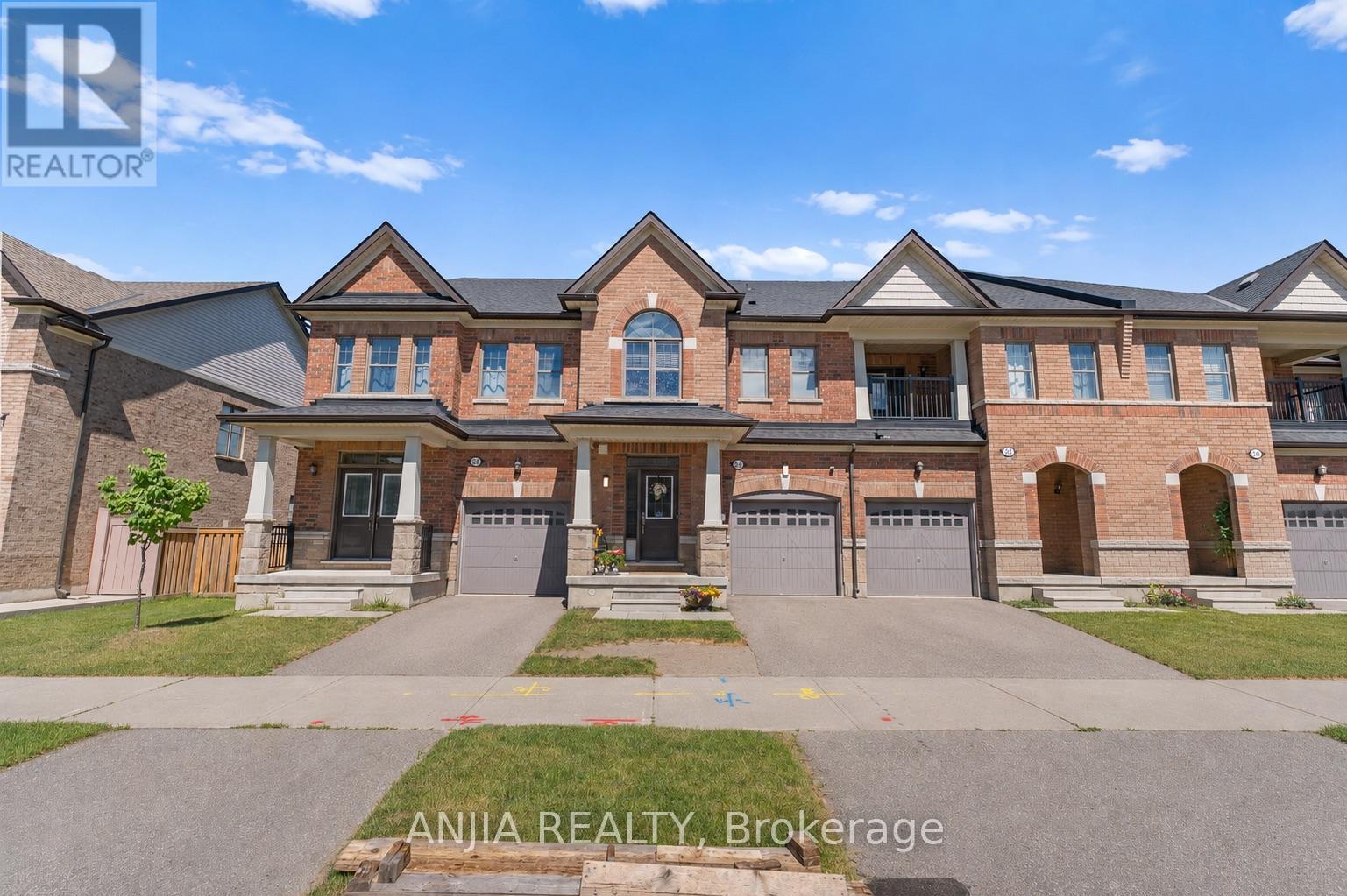 24 MORRA AVENUE, Caledon, Ontario