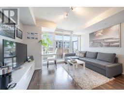 1208 - 20 JOE SHUSTER WAY, Toronto, Ontario