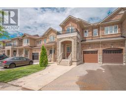 34 WASHBURN ROAD, Brampton, Ontario