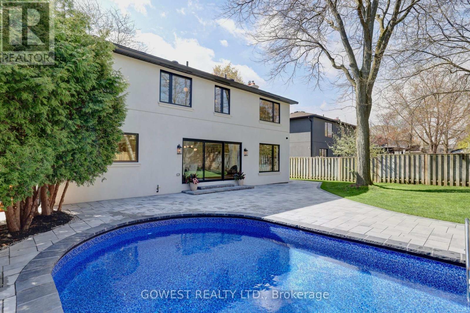 981 Valdese Drive, Mississauga, Ontario  L5C 2Z5 - Photo 49 - W13473950