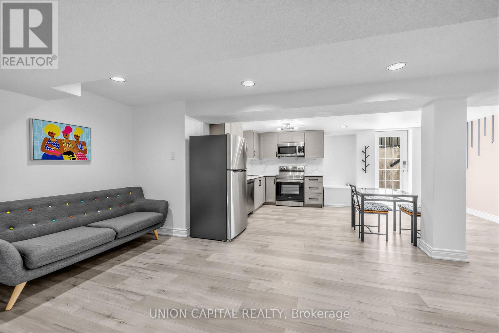 Bsmt - 274 Harrowsmith Drive, Mississauga, Ontario L5R 1R1 - Photo 8 - W13474048