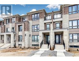 3417 PRESERVE DRIVE, Oakville, Ontario
