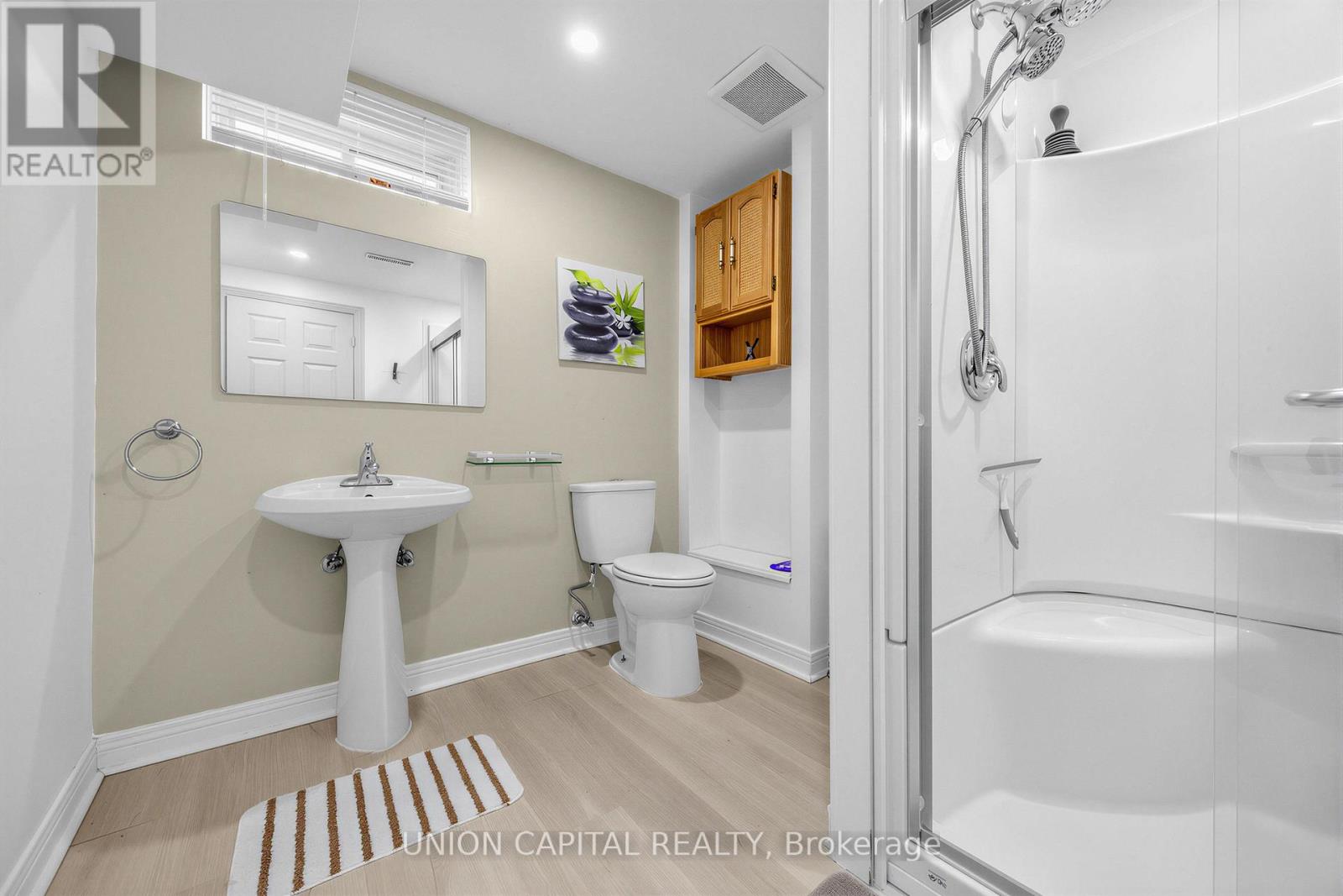 Bsmt - 274 Harrowsmith Drive, Mississauga, Ontario L5R 1R1 - Photo 12 - W13474048