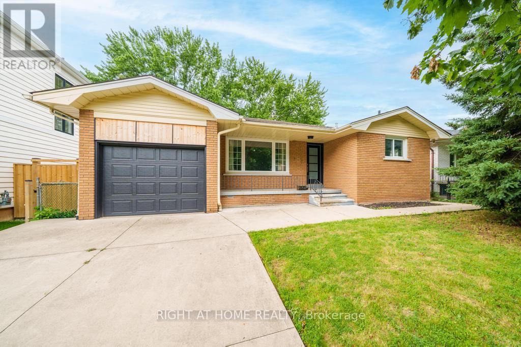 662 MONTEGO CRESCENT, Burlington, Ontario